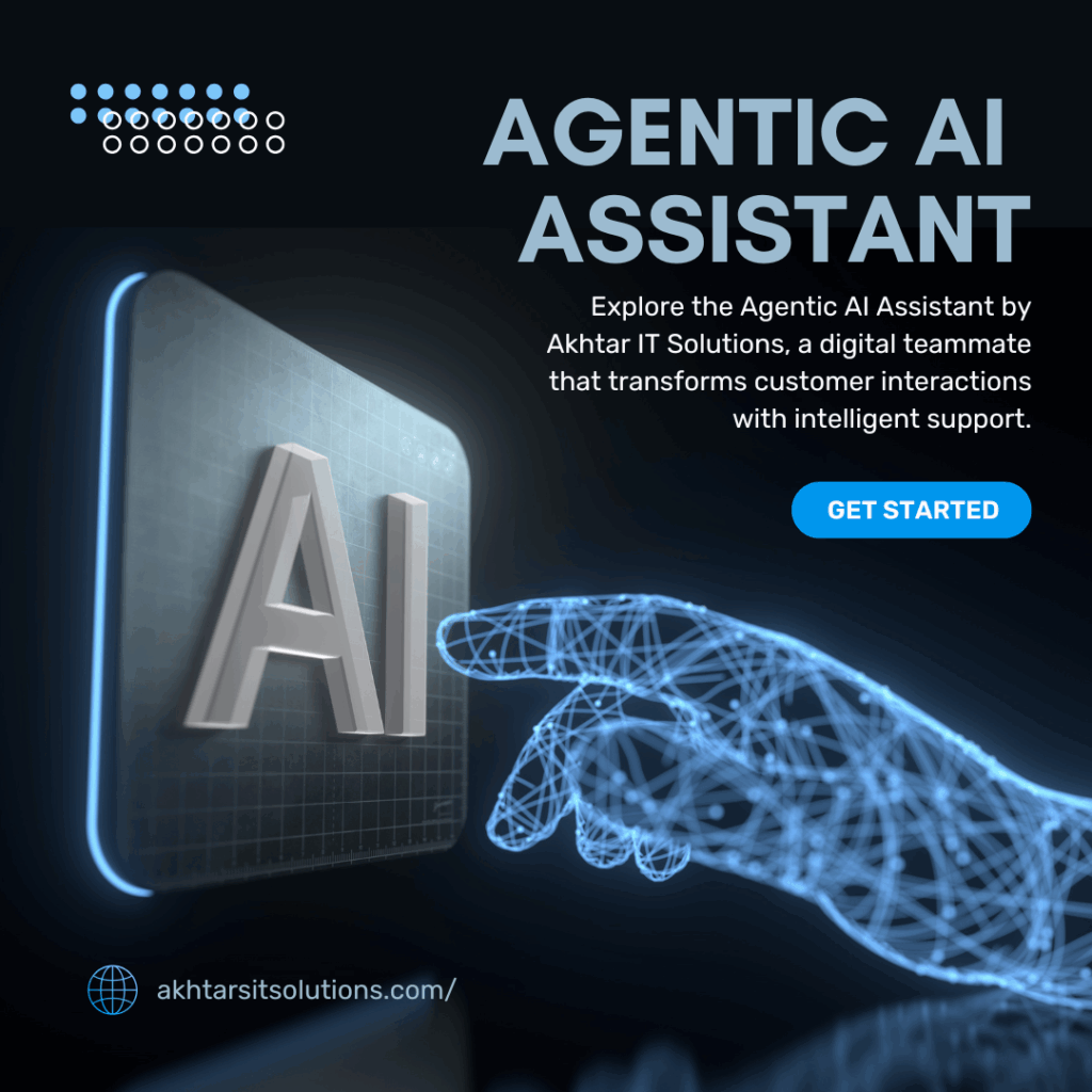 Agentic AI Teammate