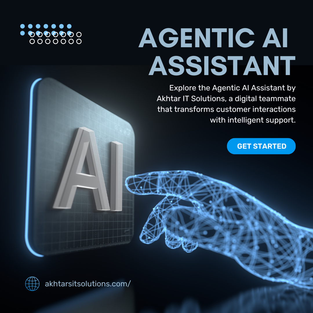 Agentic AI Teammate