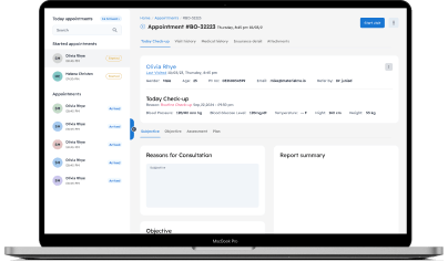 Macbook Pro 16 mockup updatedad