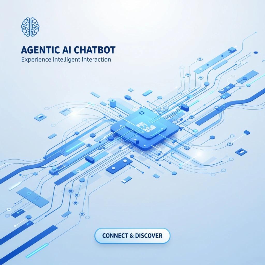 Agentic AI Chatbot