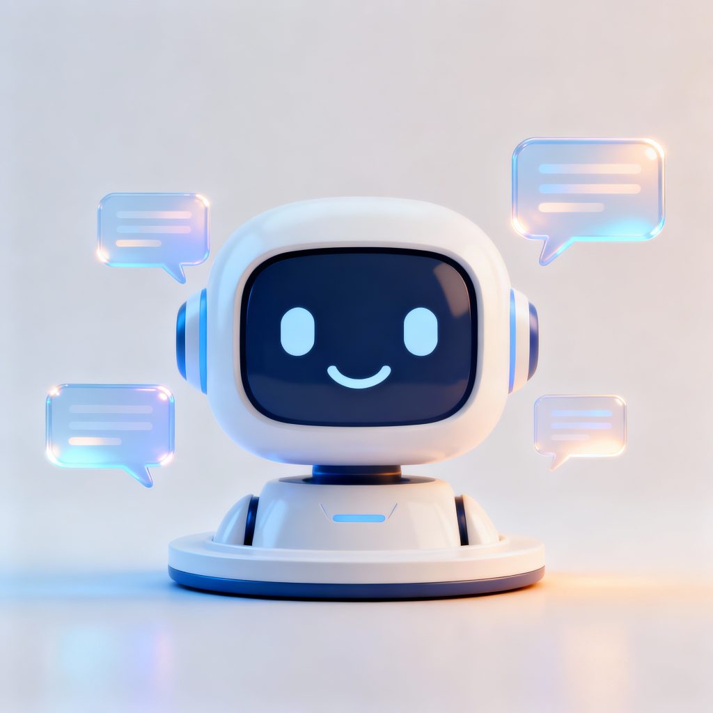 AI Chatbot for Every Business | Smart Agentic Automation by AKITS