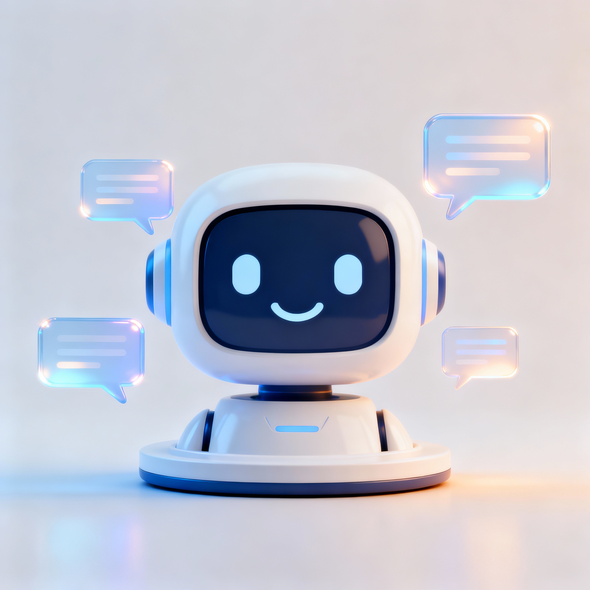 AI Chatbot for Every Business | Smart Agentic Automation by AKITS