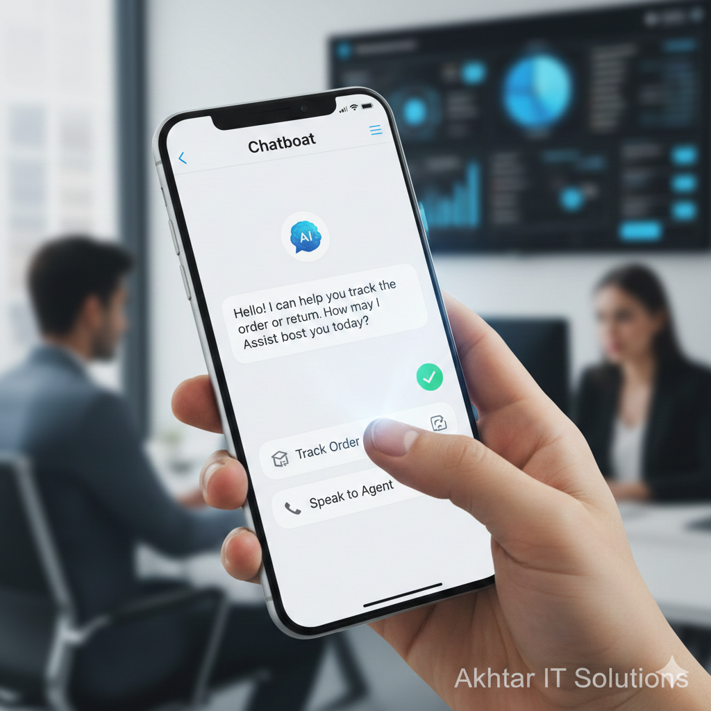 The Best AI Chatbot for Customer Support Automation in 2026