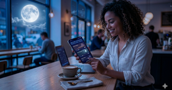 White Noise Plus Sleep Focus App