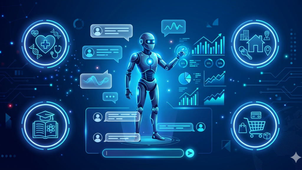 Agentic AI Chatbot