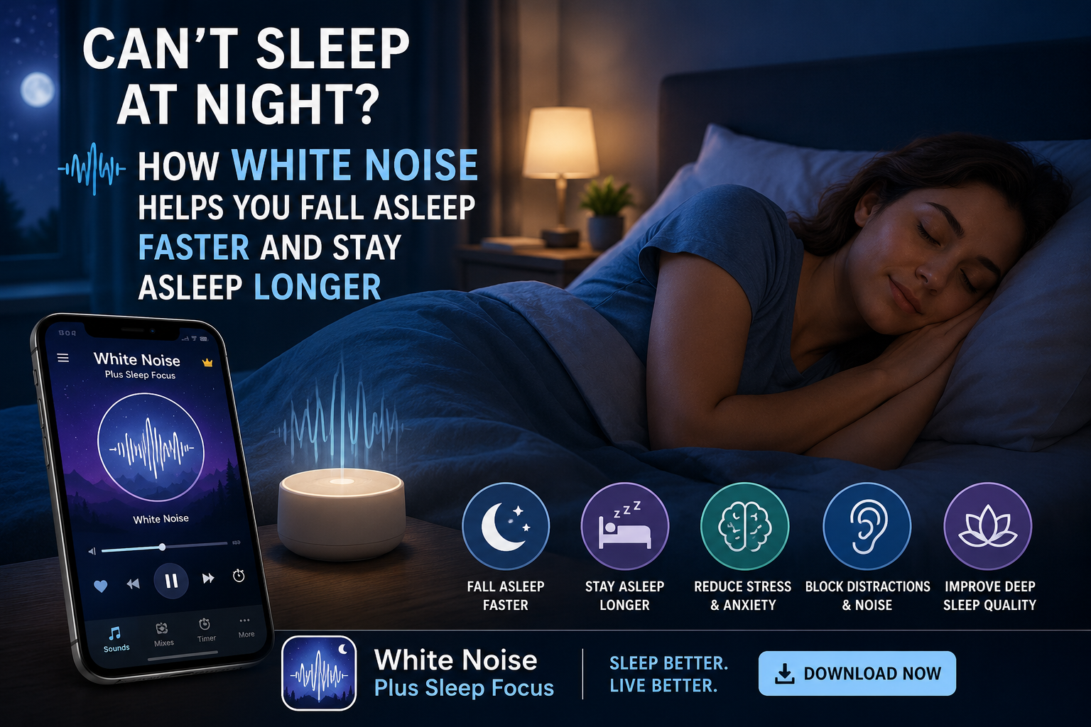 White Noise